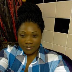 Meet your Posher, Erica