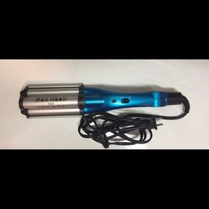 Bed Head Wave Artist Ceramic Deep Waver