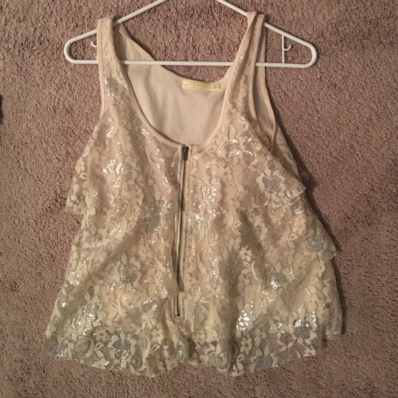 Vintage top