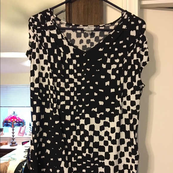 Worthington Blouse