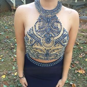 Prom Dress- size 4