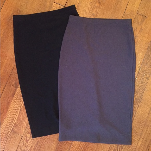 Black Friday Sale - Forever 21 Pencil Skirt Bundle