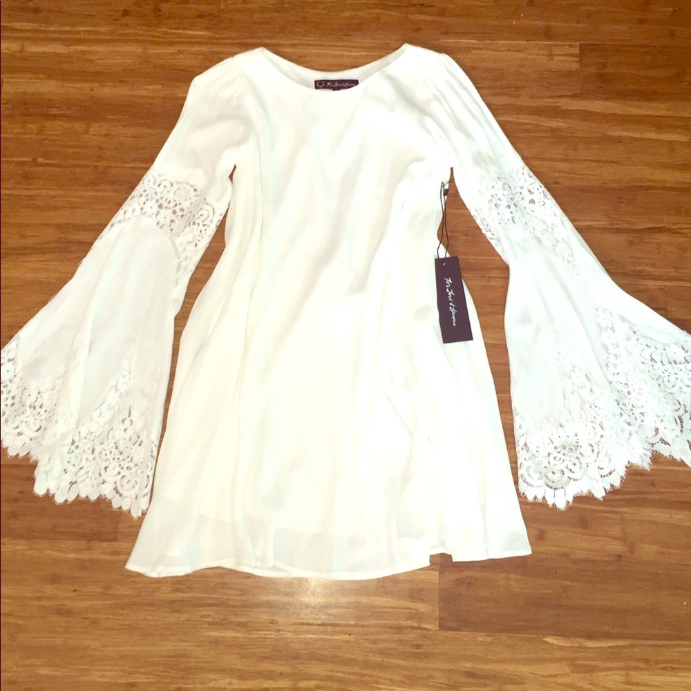 For Love & Lemons Festival dress small - Picture 2 of 4