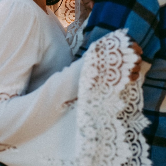 For Love & Lemons Festival dress small - Picture 4 of 4