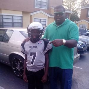 Meet your Posher, John jon