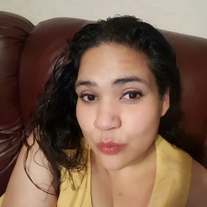 Meet your Posher, Myrna