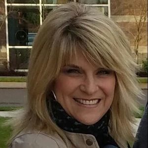 Meet your Posher, Shari