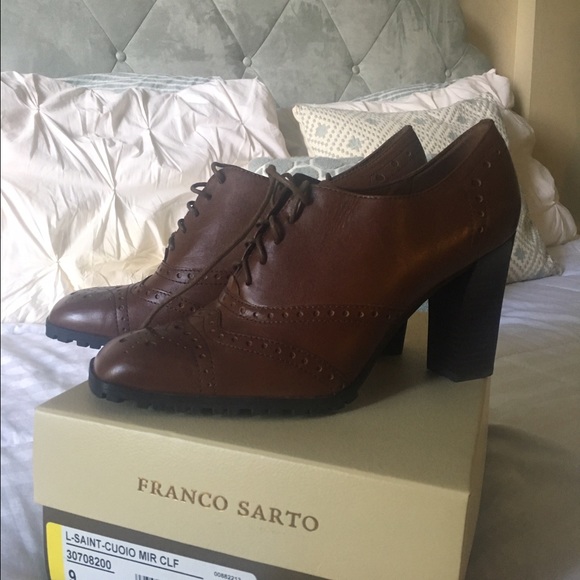 Franco Sarto Shoes - Franco Sarto shoes