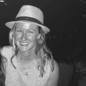 Meet your Posher, Siena