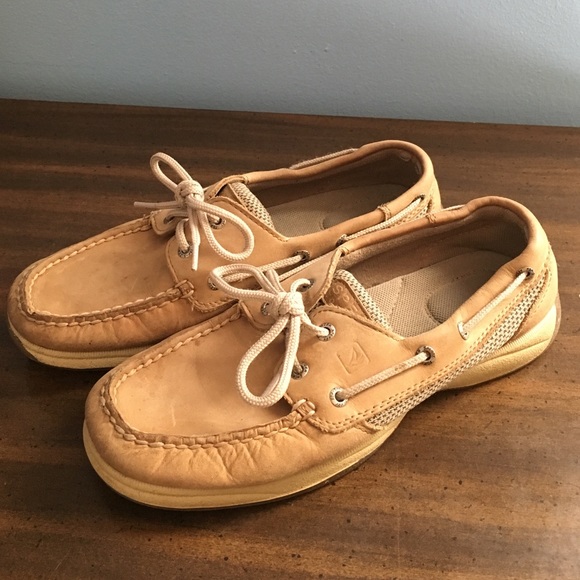 Sperry Top-Sider