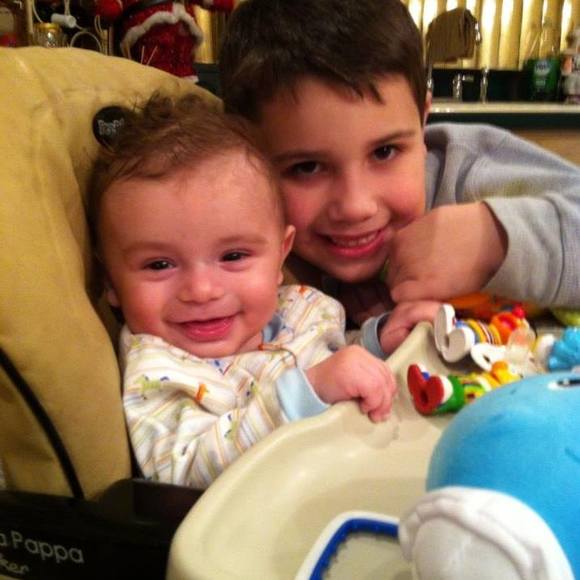 Meet your Posher, James - Picture 1 of 1