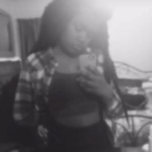 Meet your Posher, Ebonee