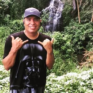 Meet your Posher, Robert