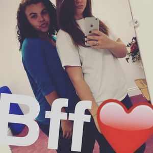 Meet your Posher, Christan