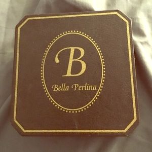 Bella Perlina Bracelet