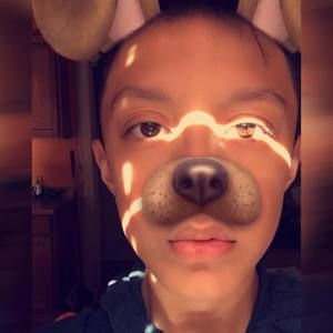 Meet your Posher, Gustavo