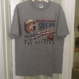 Gridiron Vintage Football Shirt
