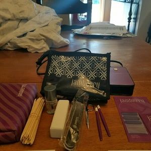 Jamberry Lot