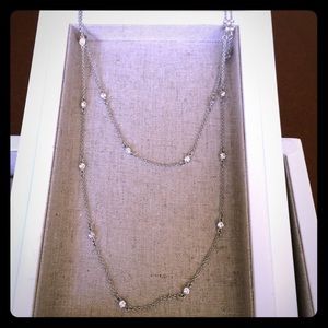 Flash Sale‼️‼️Touchstone Crystal Necklace