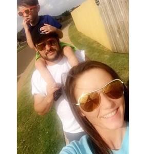 Meet your Posher, Chance