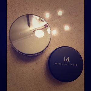 Bare minerals original foundation golden tan