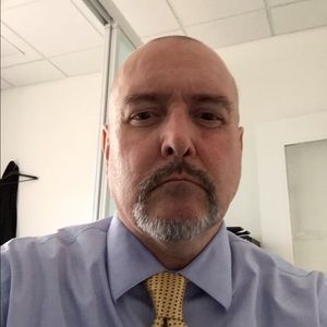 Meet your Posher, William