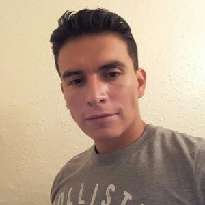 Meet your Posher, Freddy