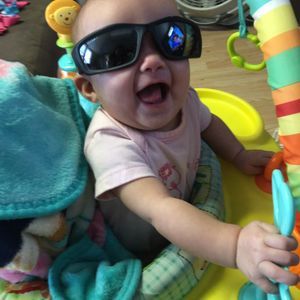 Meet your Posher, Jacob