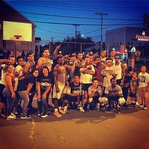 Meet your Posher, Dimitri