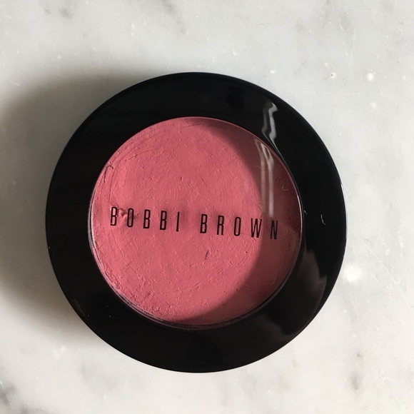 Bobbie Brown Pot Rouge blush/ lipstick
