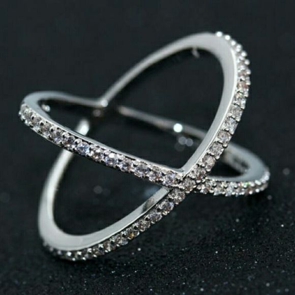 Sterling Silver 925 ring