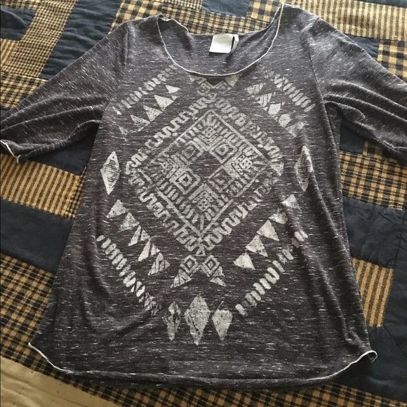 Fresh wear from buckle