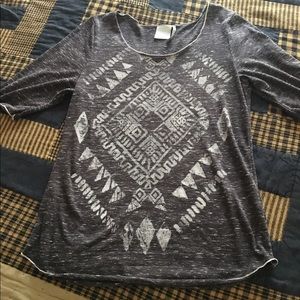 Fresh wear from buckle