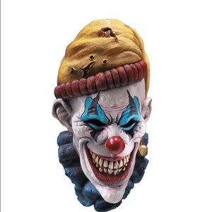 Meet your Posher, Freddy