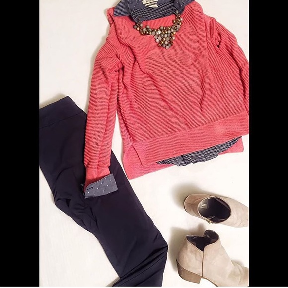 Loft Sweater