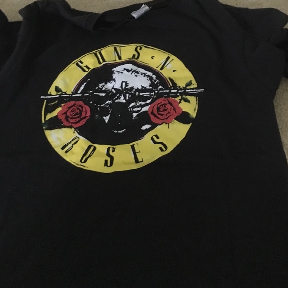 GUNS & ROSES