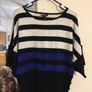 Striped Sweater