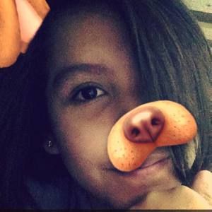 Meet your Posher, Heather