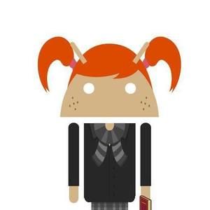 Meet your Posher, Mindy