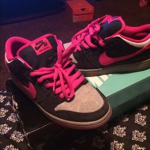 Nike Sb
