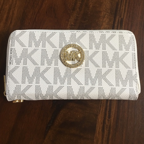 Brand new Wallet