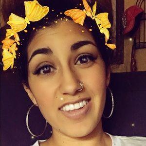 Meet your Posher, Beronica