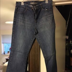 New York & Co Jeans