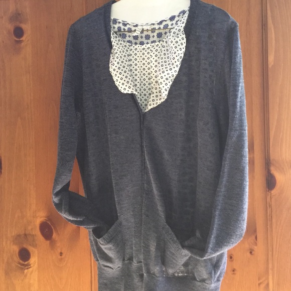 J. Crew Sweaters - Women's Light Weight Cardigan by J Crew