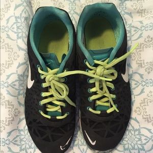 Nike Free Running Shoes