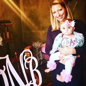 Meet your Posher, Anne