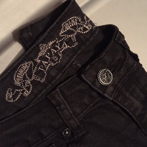 Jeans - Picture 2 of 3