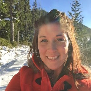 Meet your Posher, Kayla