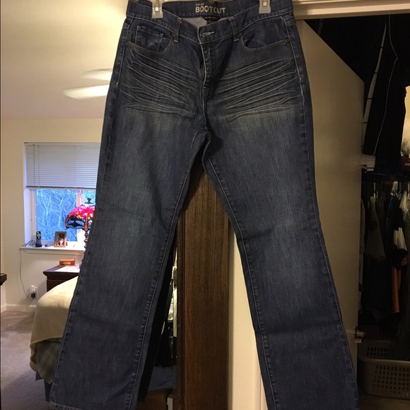 New York & Company Jeans