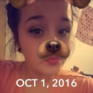 Meet your Posher, Kyla